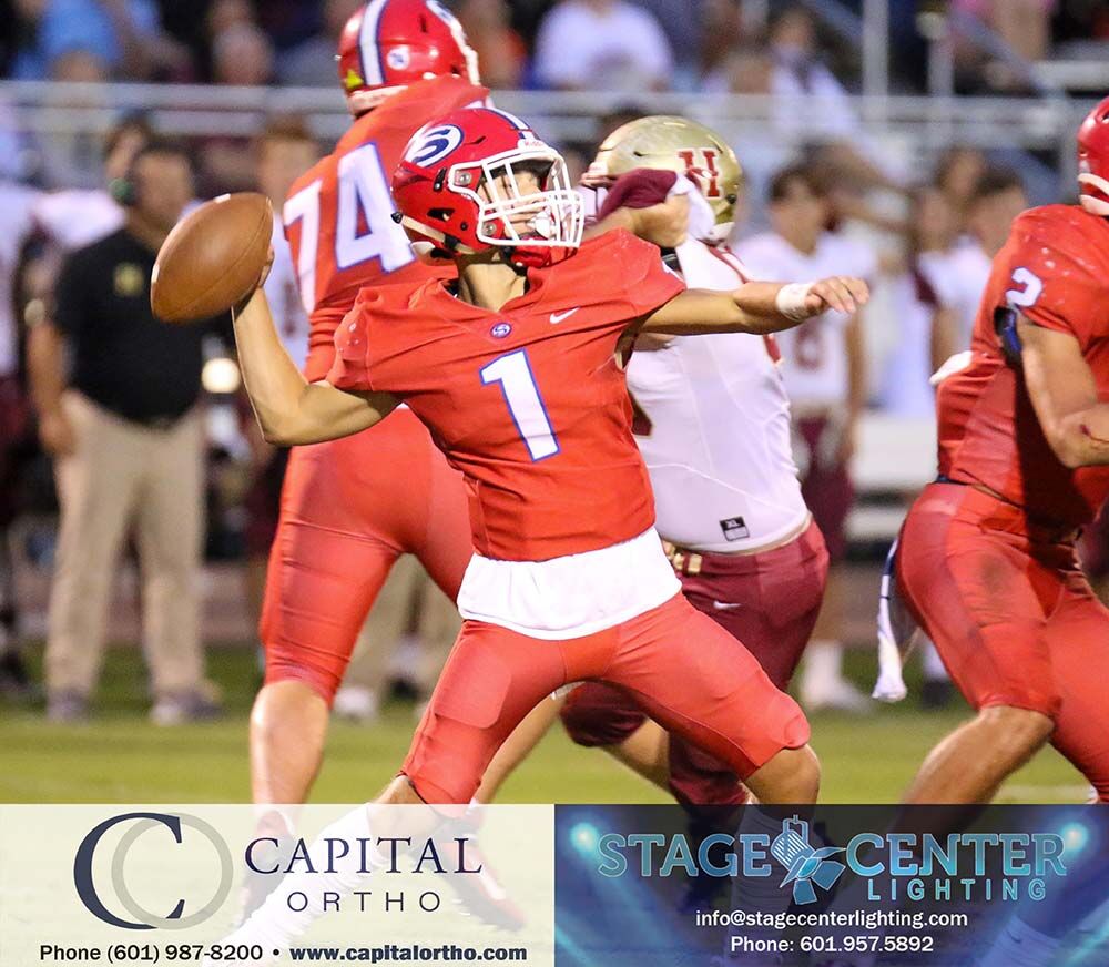 Hartfield at Simpson